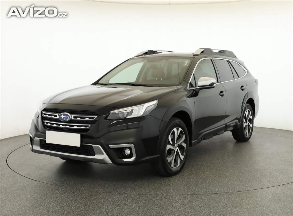 Foto inzerátu Subaru Outback 2.5 i