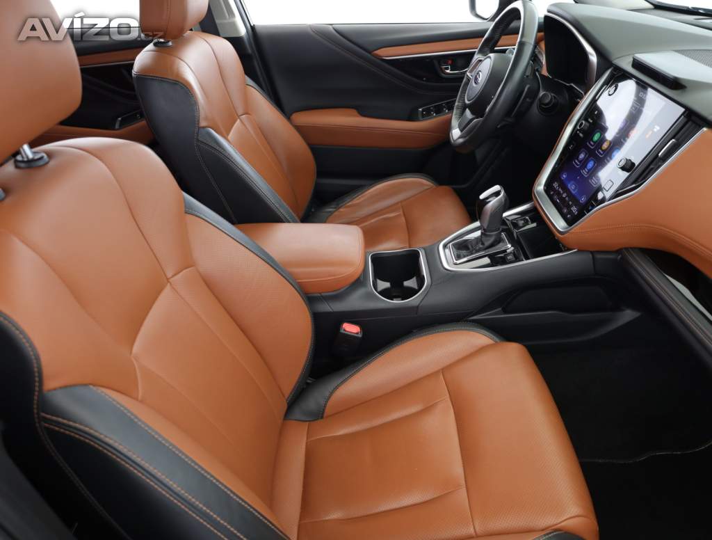 Foto inzerátu Subaru Outback 2.5 i