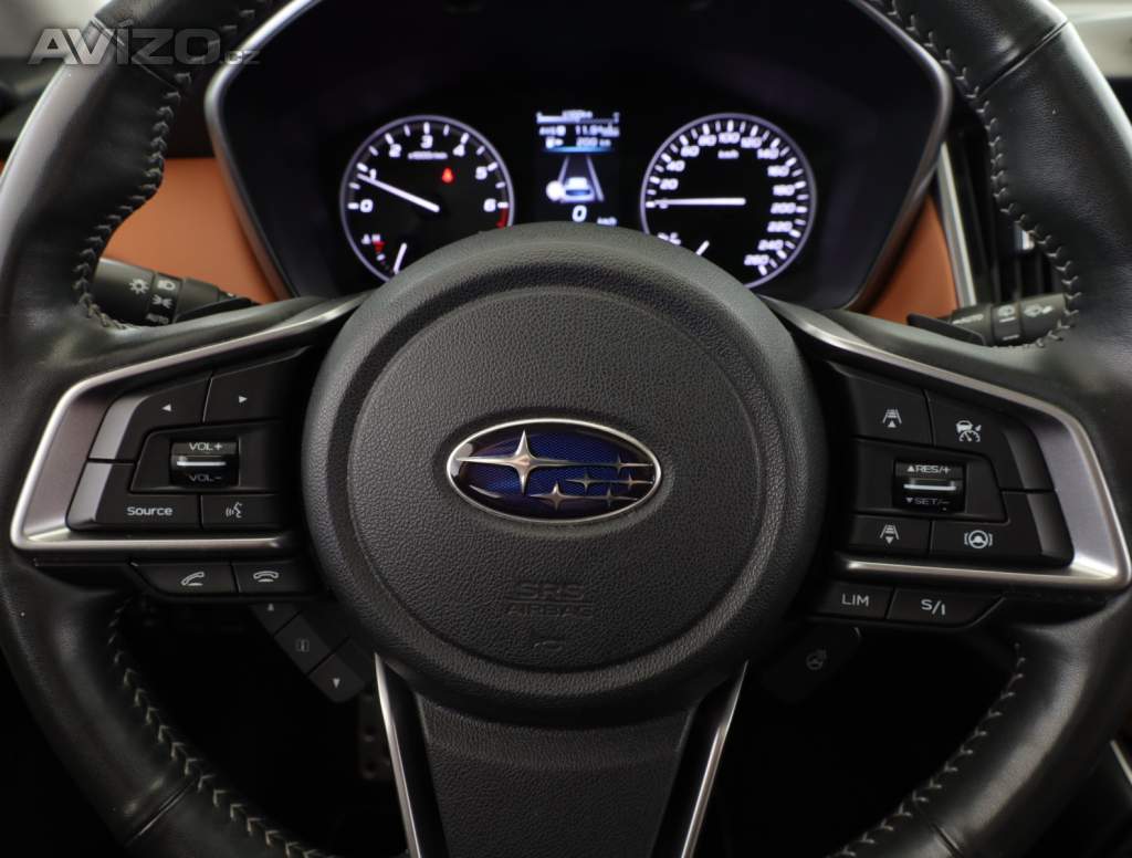 Foto inzerátu Subaru Outback 2.5 i