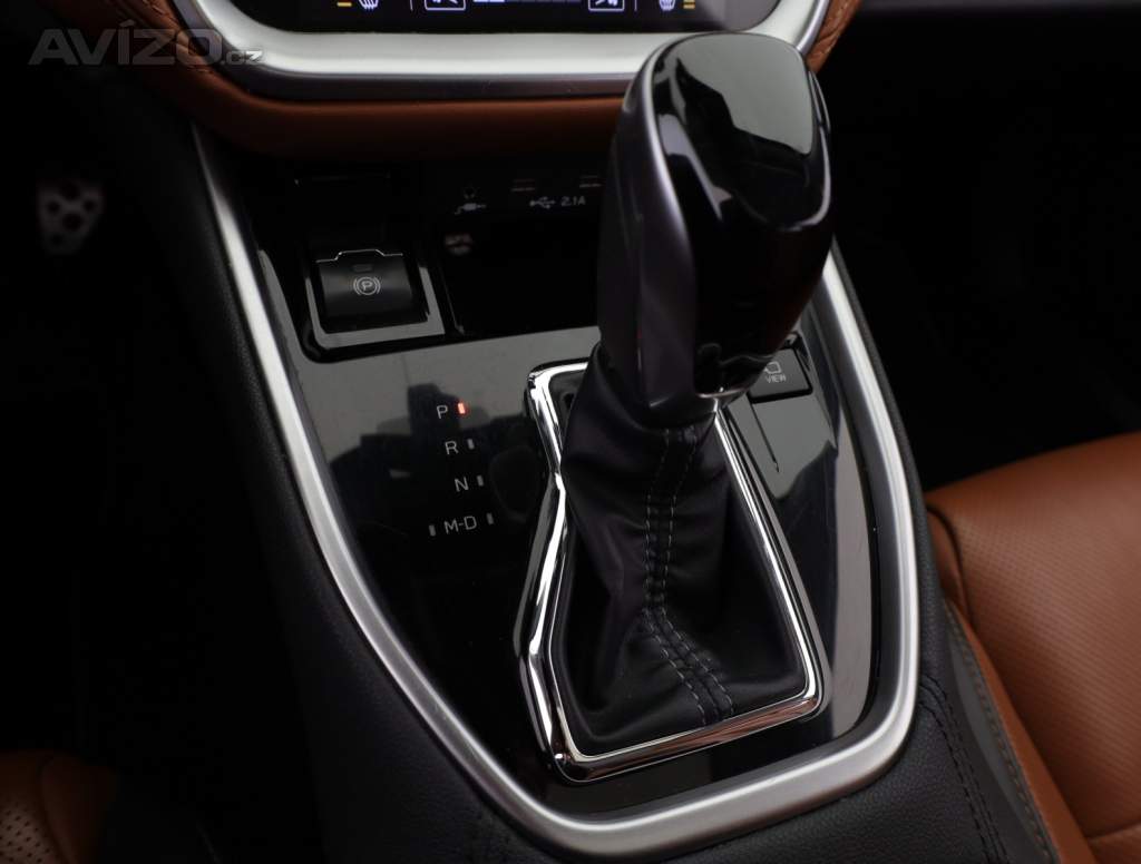 Foto inzerátu Subaru Outback 2.5 i