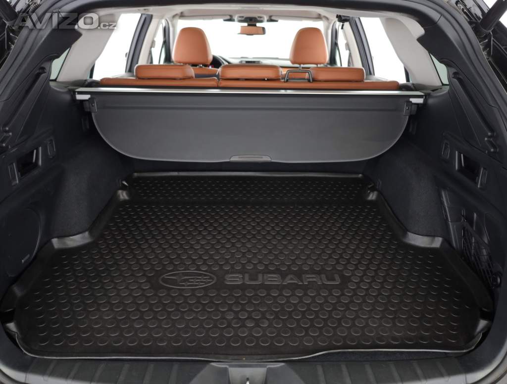 Foto inzerátu Subaru Outback 2.5 i