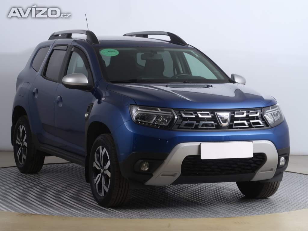 Dacia Duster 1.0 TCe