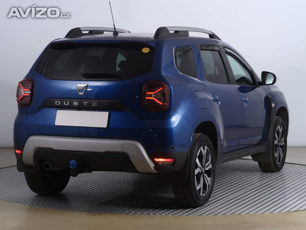 Foto inzerátu Dacia Duster 1.0 TCe