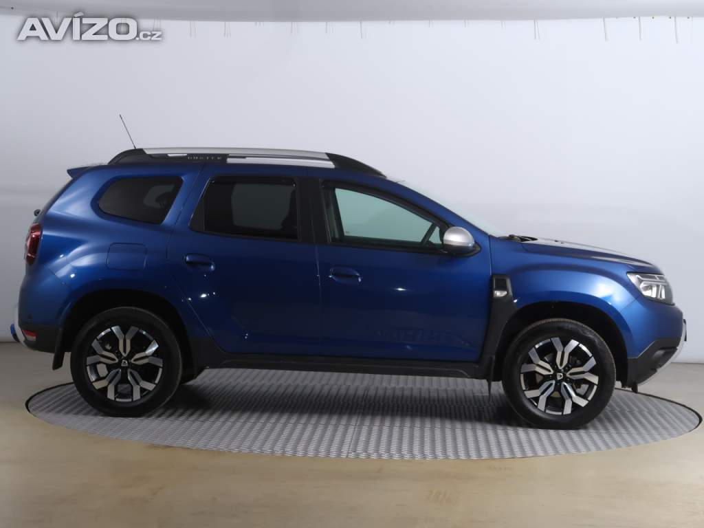 Foto inzerátu Dacia Duster 1.0 TCe