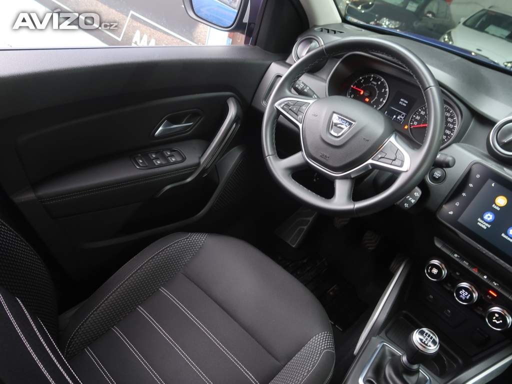 Foto inzerátu Dacia Duster 1.0 TCe