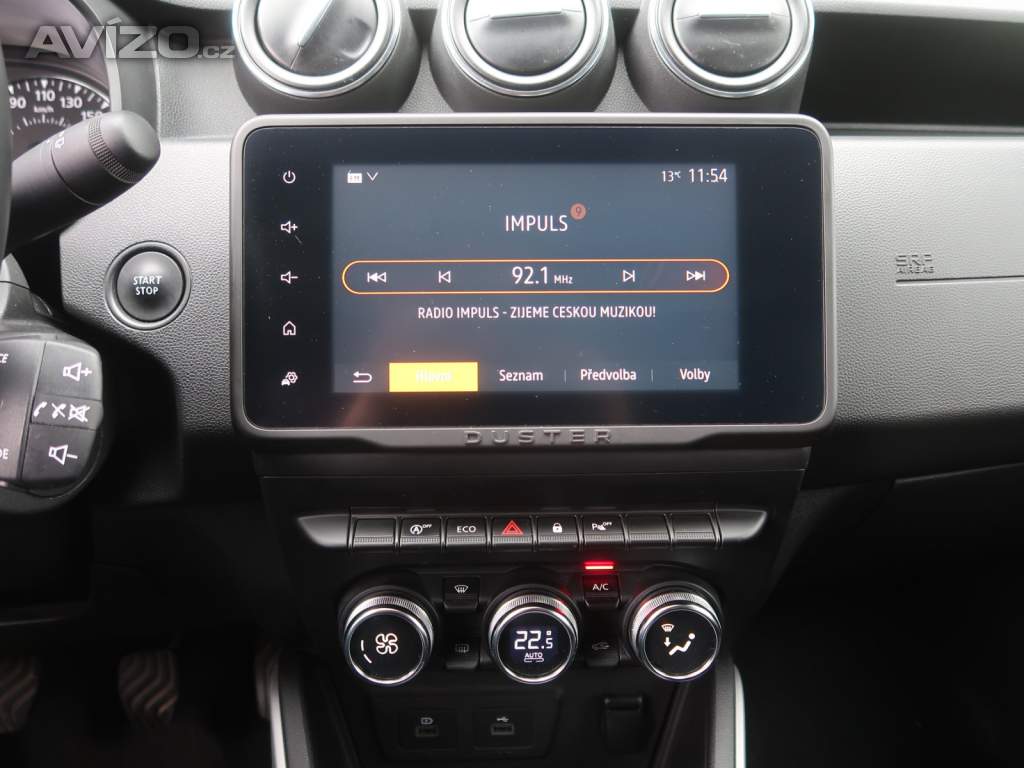 Foto inzerátu Dacia Duster 1.0 TCe