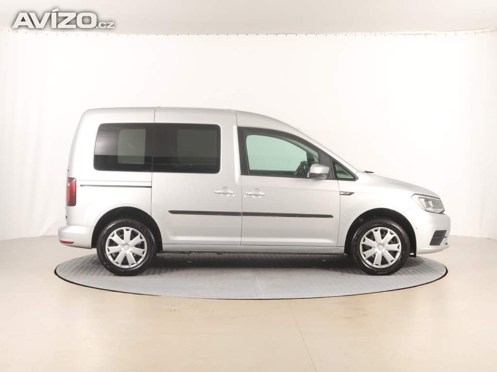 Foto inzerátu Volkswagen Caddy 2.0 TDI