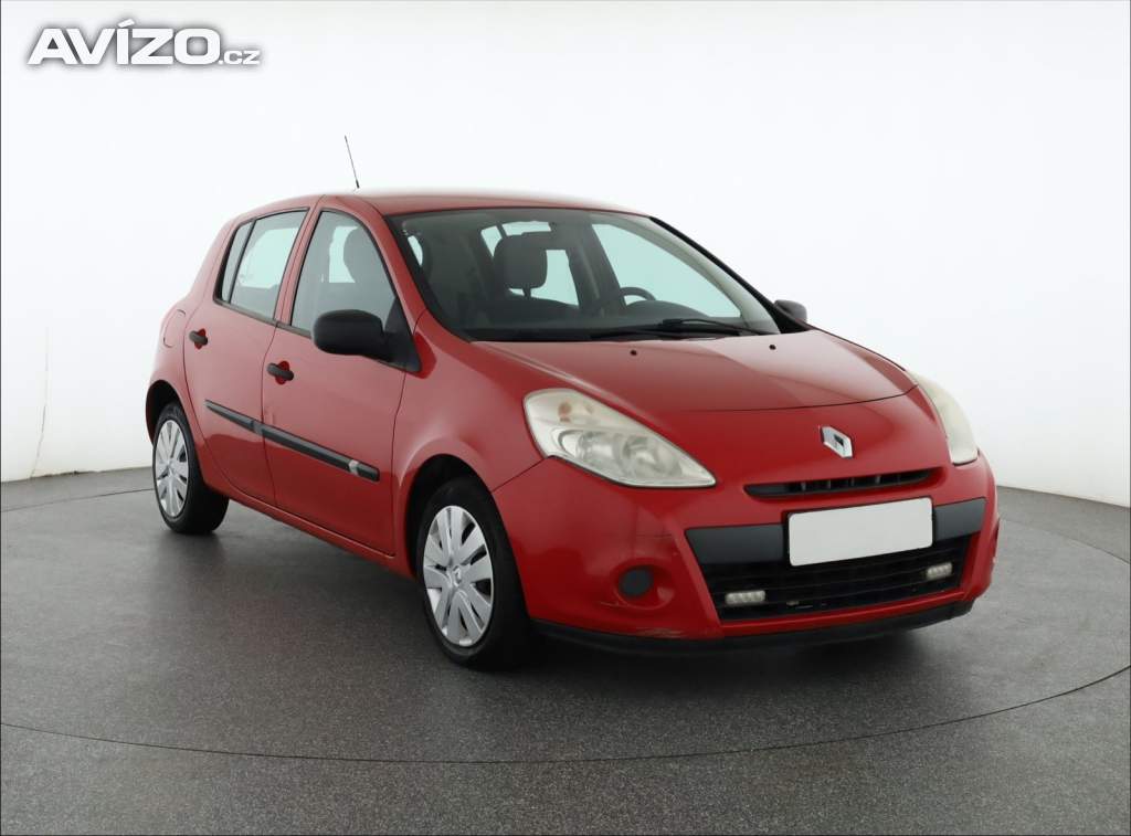 Renault Clio 1.2 16V
