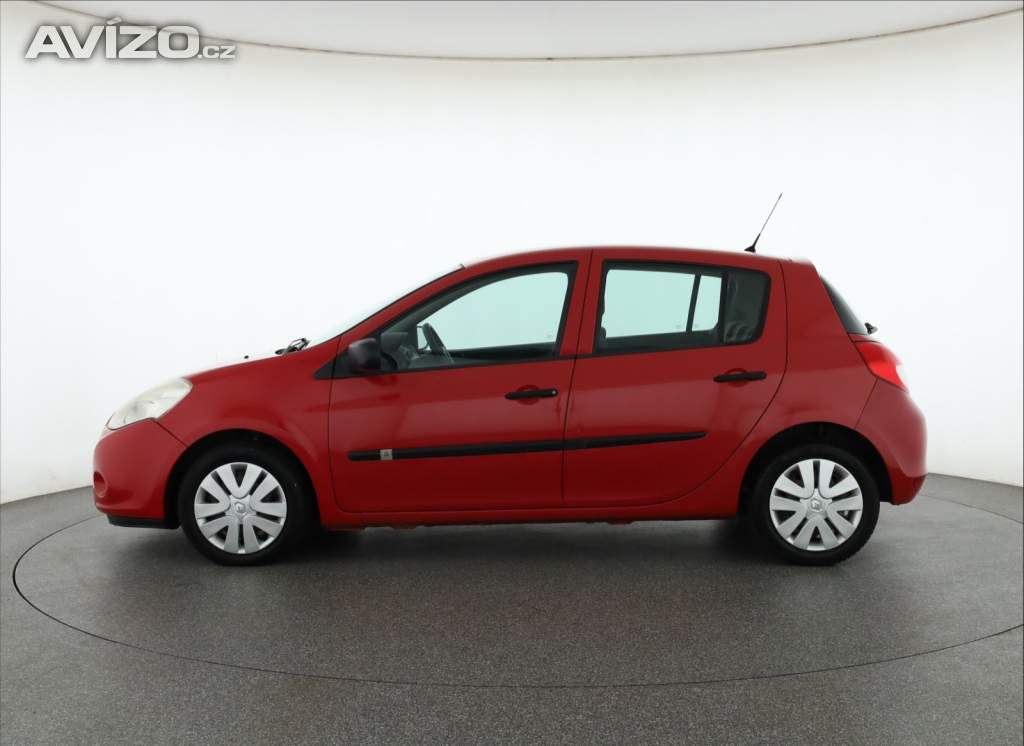 Foto inzerátu Renault Clio 1.2 16V
