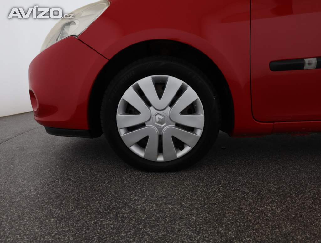 Foto inzerátu Renault Clio 1.2 16V