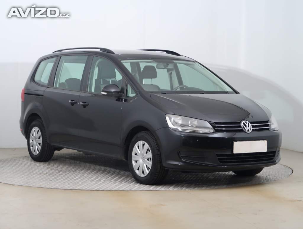 Volkswagen Sharan 2.0 TDI
