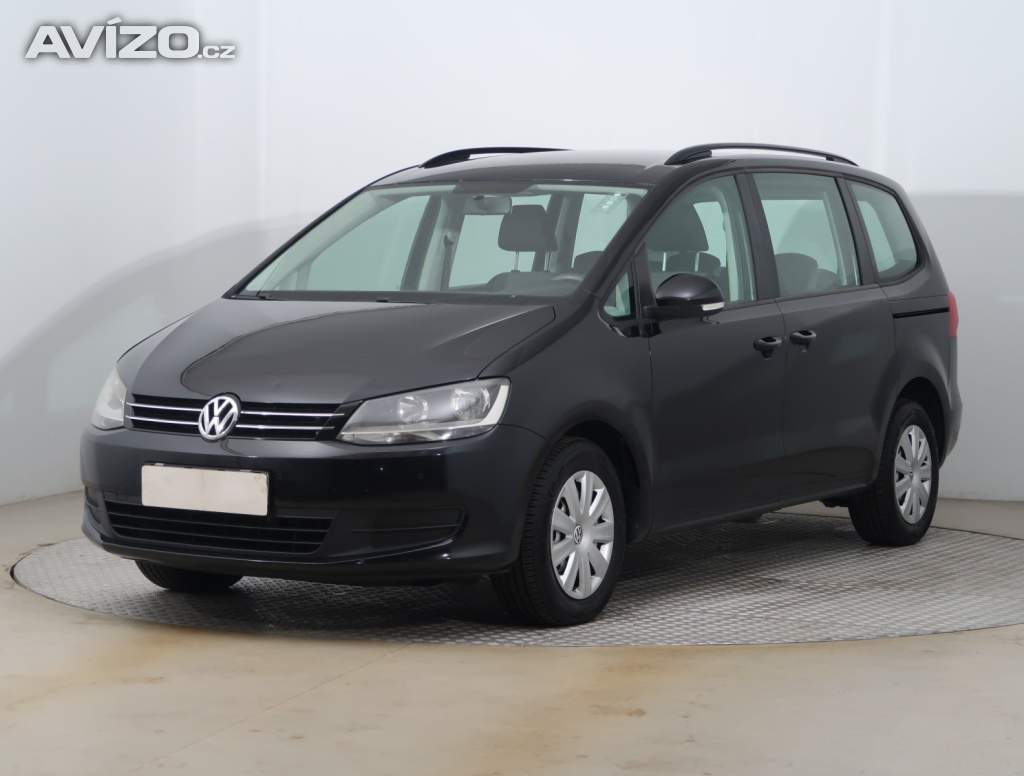 Foto inzerátu Volkswagen Sharan 2.0 TDI