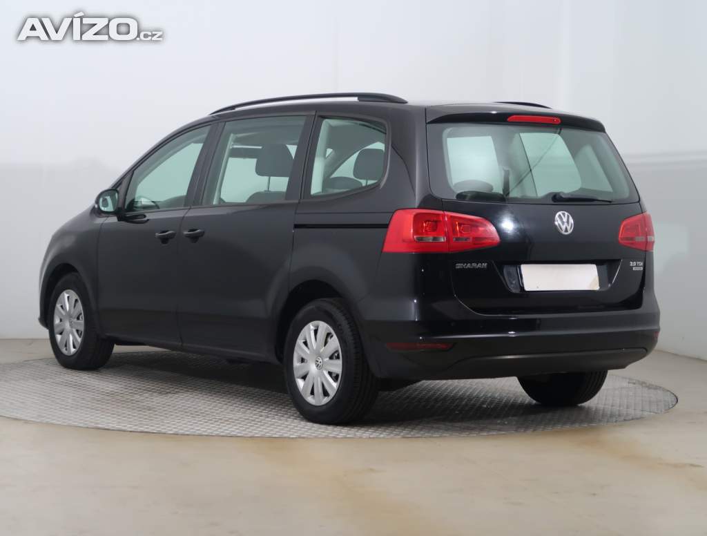 Foto inzerátu Volkswagen Sharan 2.0 TDI