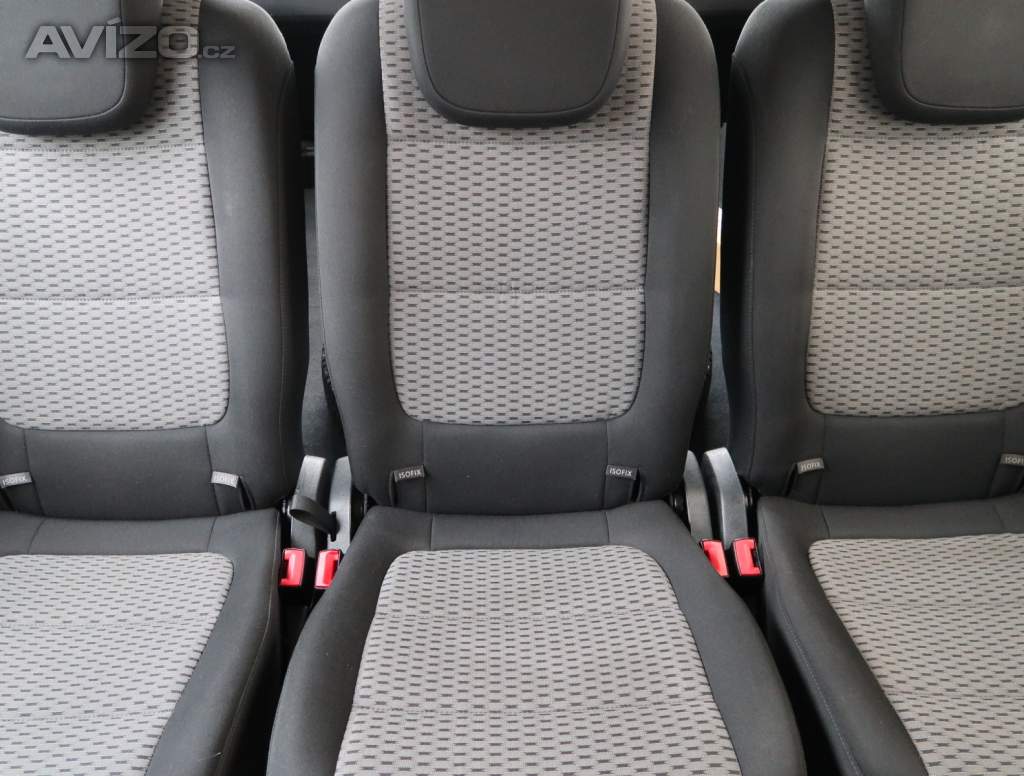 Foto inzerátu Volkswagen Sharan 2.0 TDI