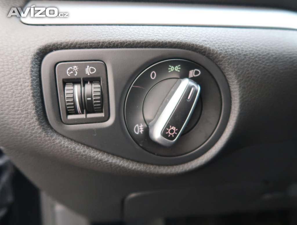 Foto inzerátu Volkswagen Sharan 2.0 TDI