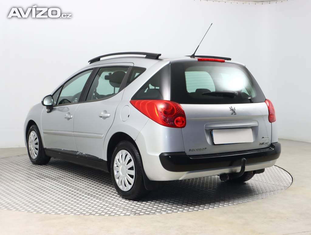 Foto inzerátu Peugeot 207 1.4 VTi