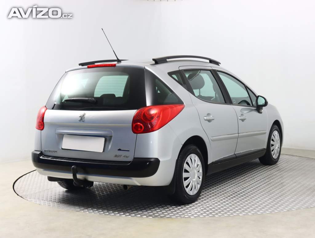 Foto inzerátu Peugeot 207 1.4 VTi