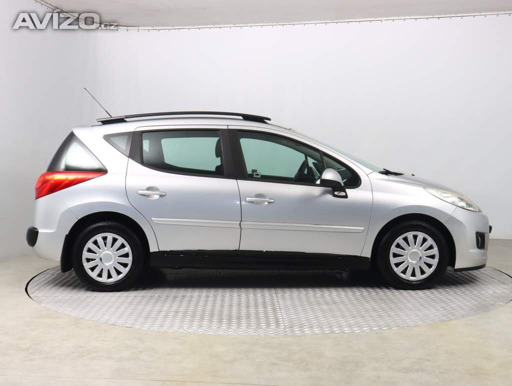 Foto inzerátu Peugeot 207 1.4 VTi
