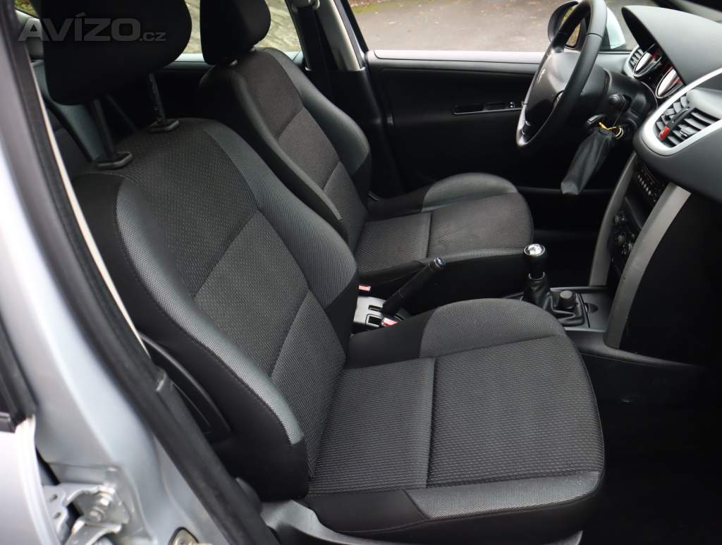 Foto inzerátu Peugeot 207 1.4 VTi