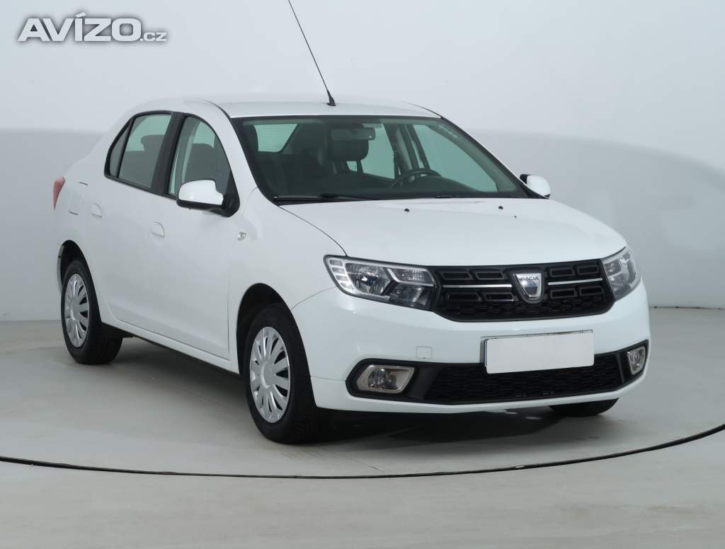 Dacia Logan 1.0 SCe