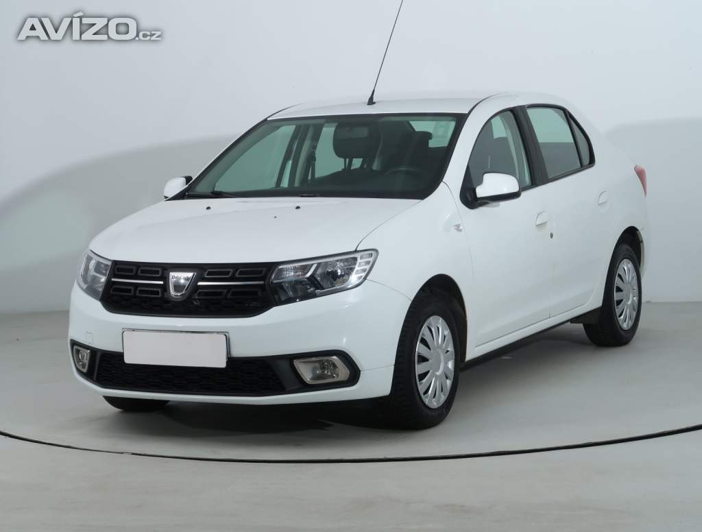 Foto inzerátu Dacia Logan 1.0 SCe