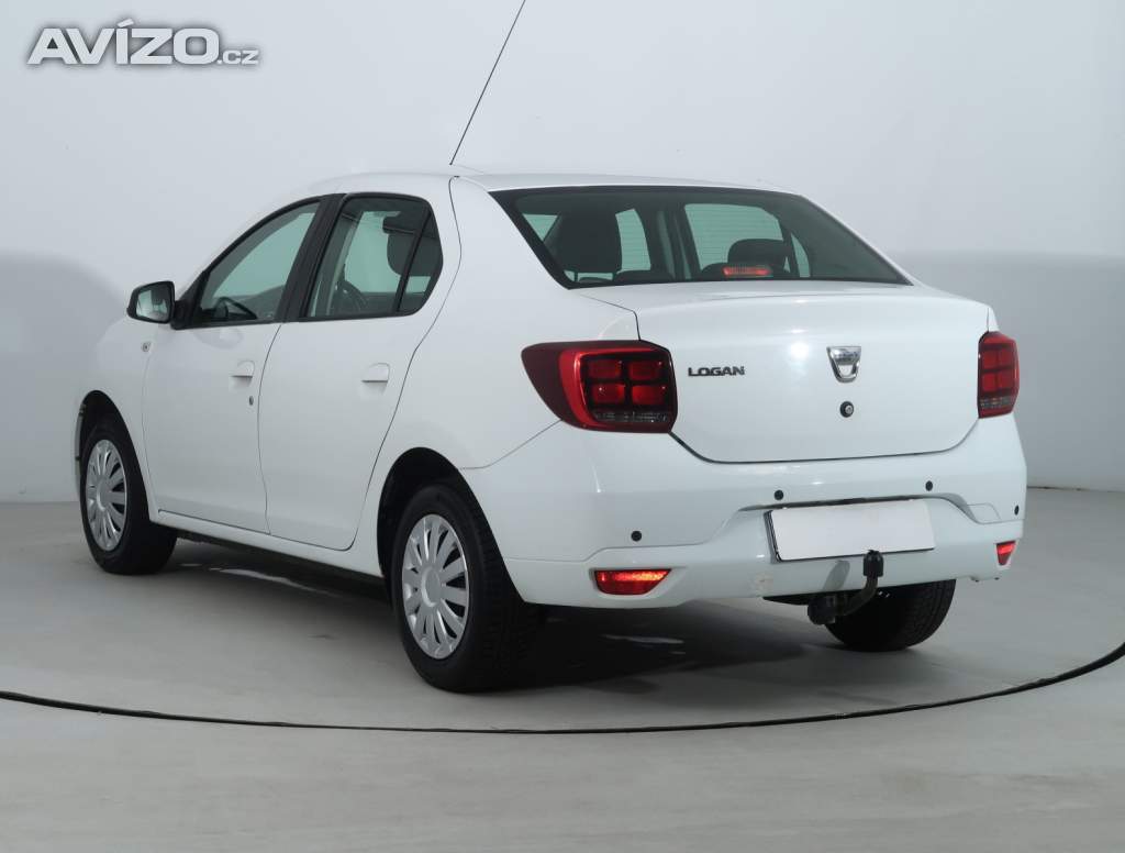 Foto inzerátu Dacia Logan 1.0 SCe