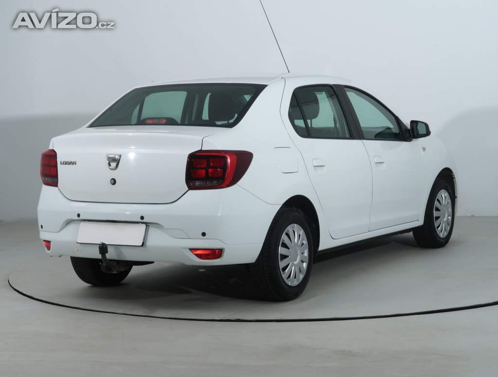 Foto inzerátu Dacia Logan 1.0 SCe