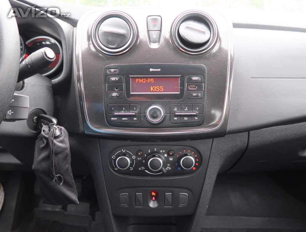 Foto inzerátu Dacia Logan 1.0 SCe