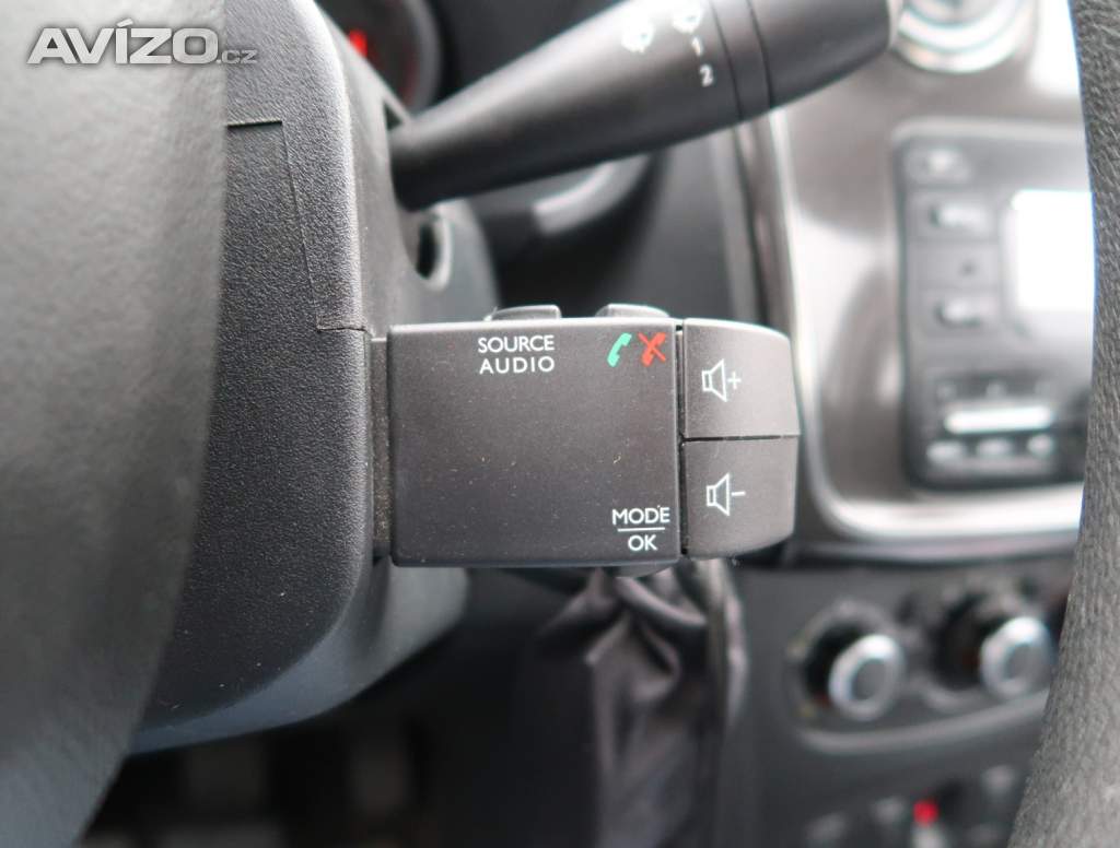 Foto inzerátu Dacia Logan 1.0 SCe