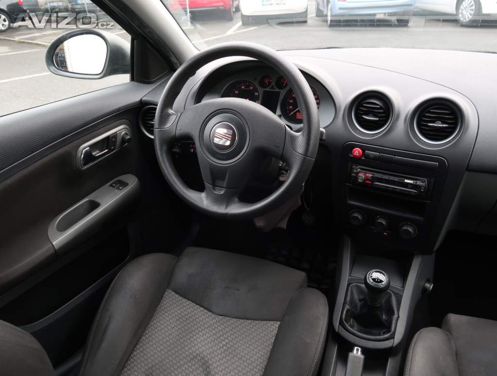 Seat Cordoba 1.4 16V