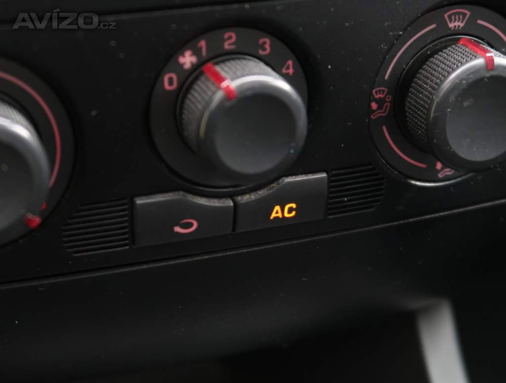 Foto inzerátu Seat Cordoba 1.4 16V