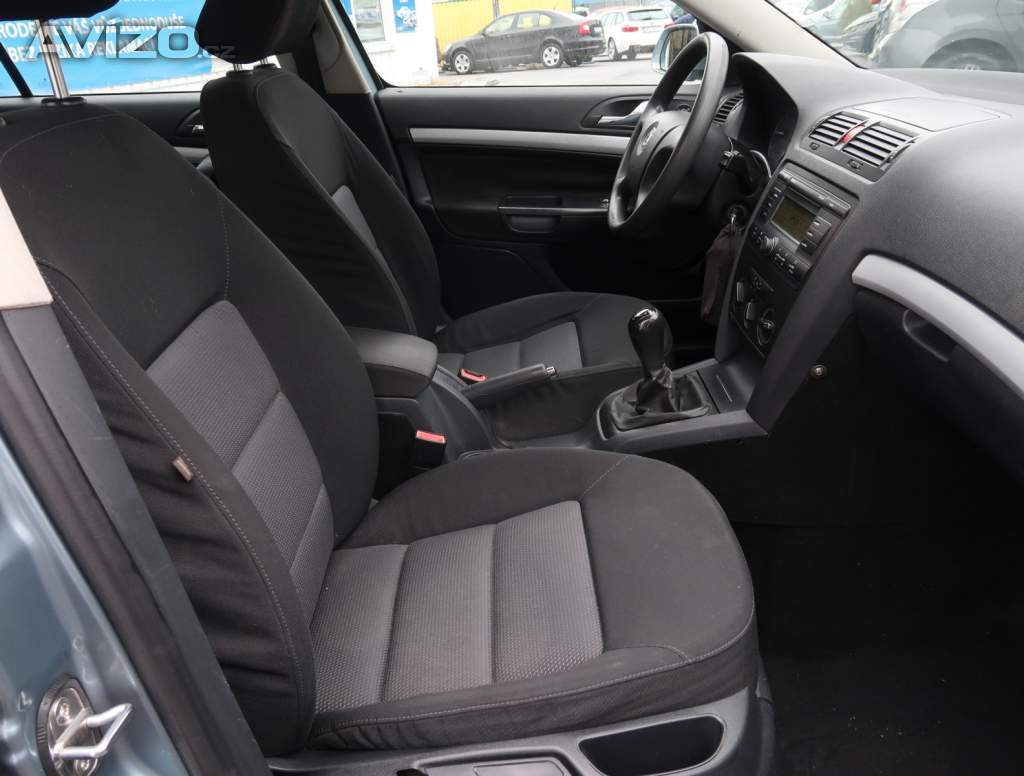 Foto inzerátu Škoda Octavia 1.9 TDI