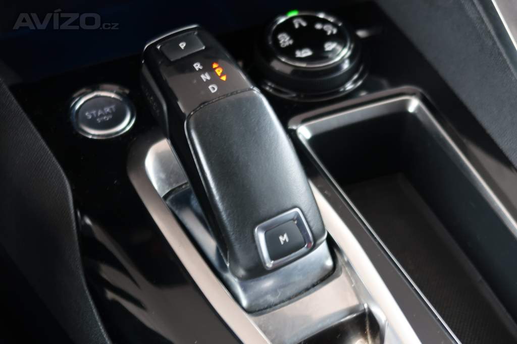 Foto inzerátu Peugeot 3008 1.6 BlueHDi