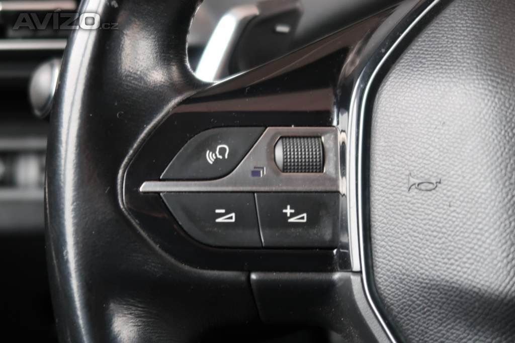 Foto inzerátu Peugeot 3008 1.6 BlueHDi