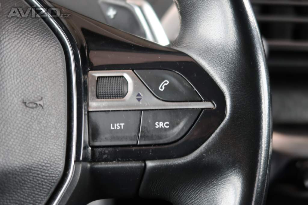 Foto inzerátu Peugeot 3008 1.6 BlueHDi