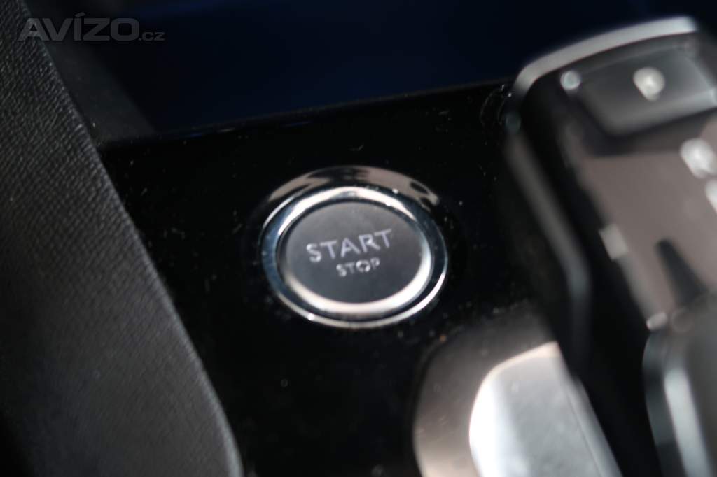 Foto inzerátu Peugeot 3008 1.6 BlueHDi