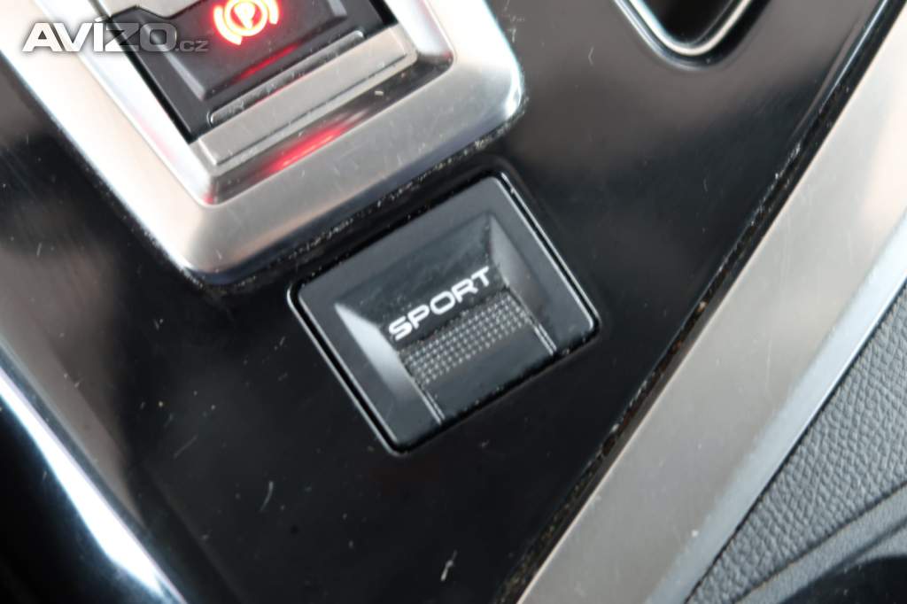 Foto inzerátu Peugeot 3008 1.6 BlueHDi