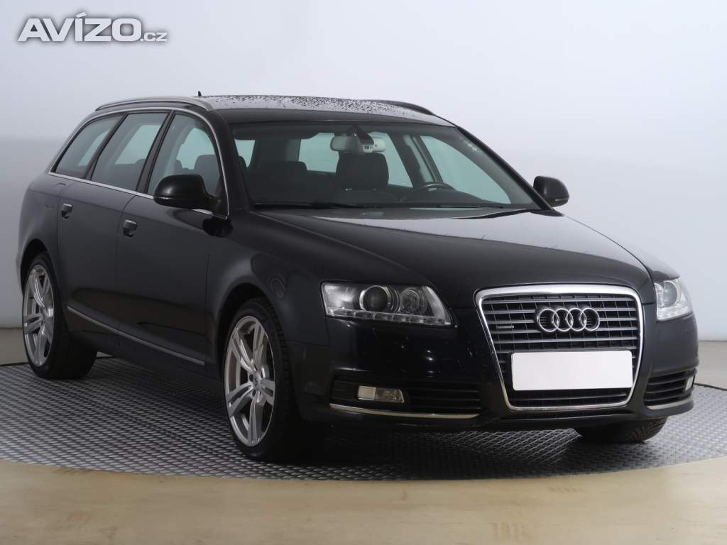Audi A6 2.7 TDI