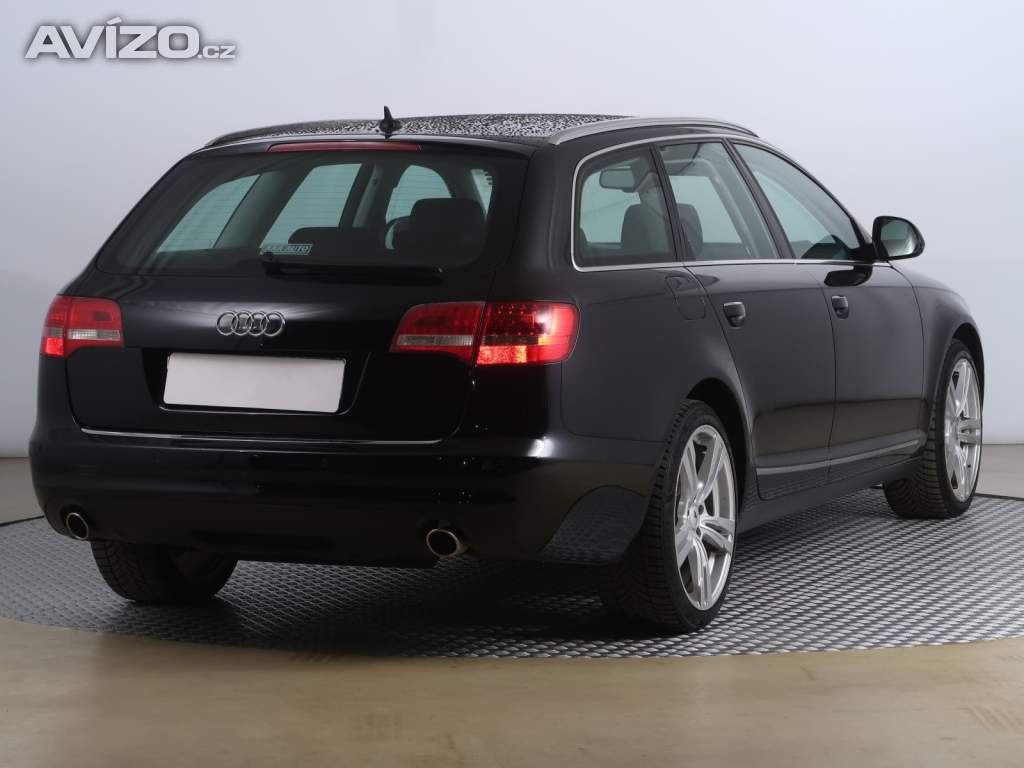 Foto inzerátu Audi A6 2.7 TDI