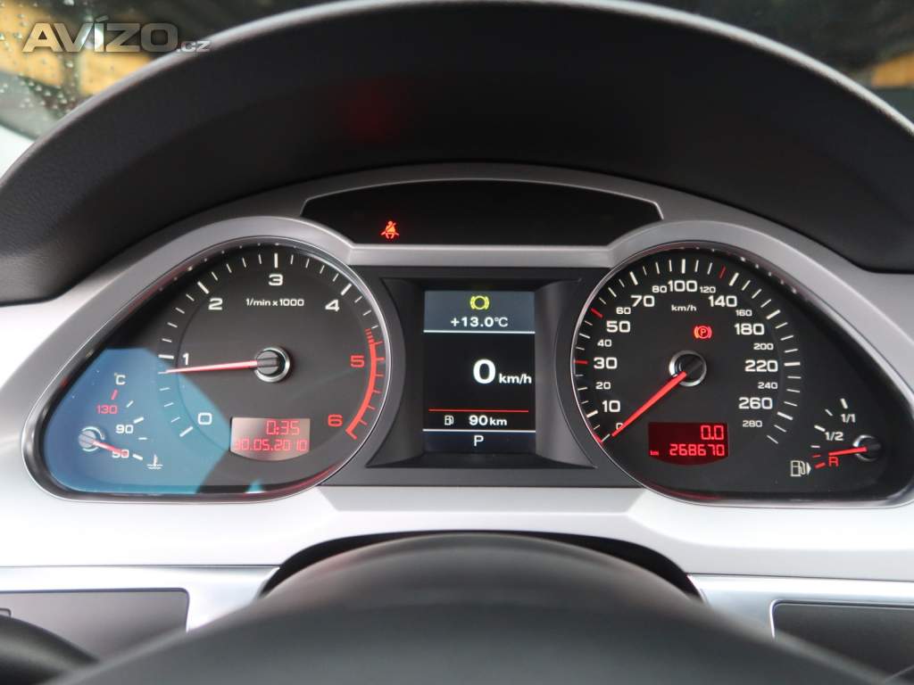 Foto inzerátu Audi A6 2.7 TDI