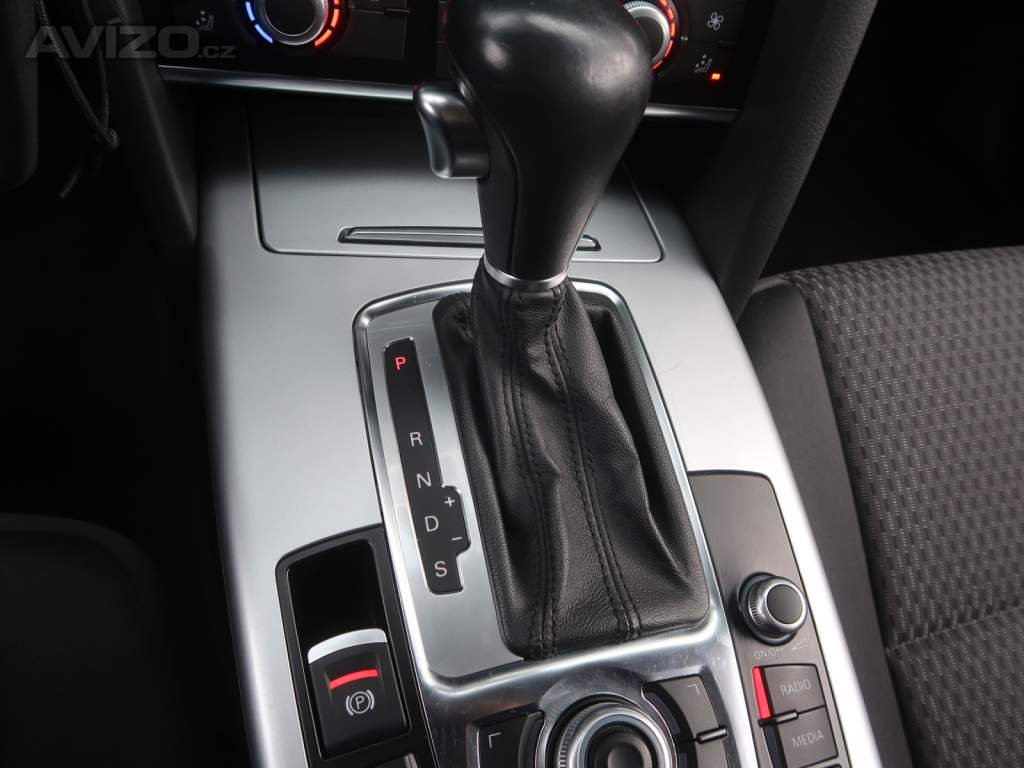 Foto inzerátu Audi A6 2.7 TDI