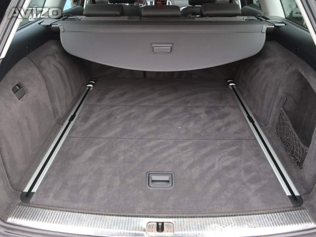 Foto inzerátu Audi A6 2.7 TDI