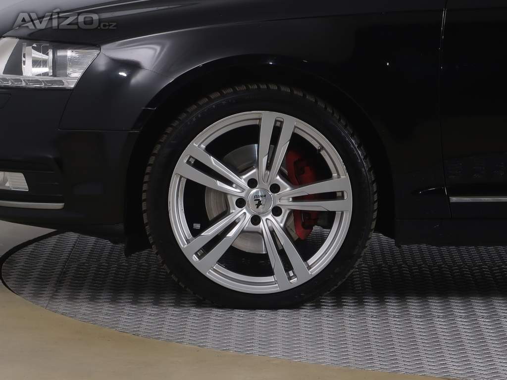 Foto inzerátu Audi A6 2.7 TDI