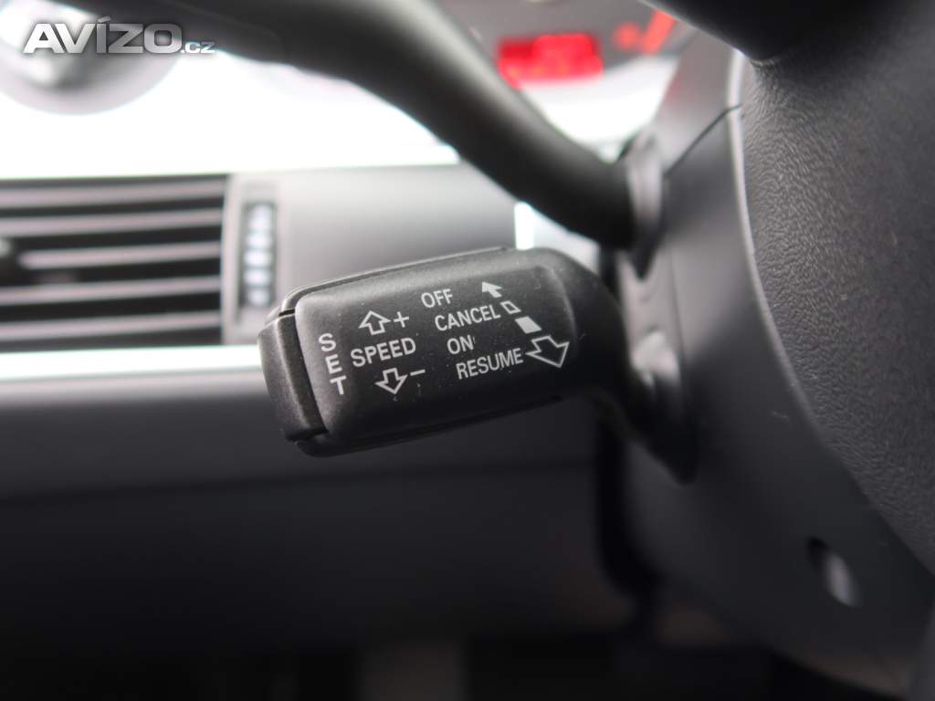 Foto inzerátu Audi A6 2.7 TDI