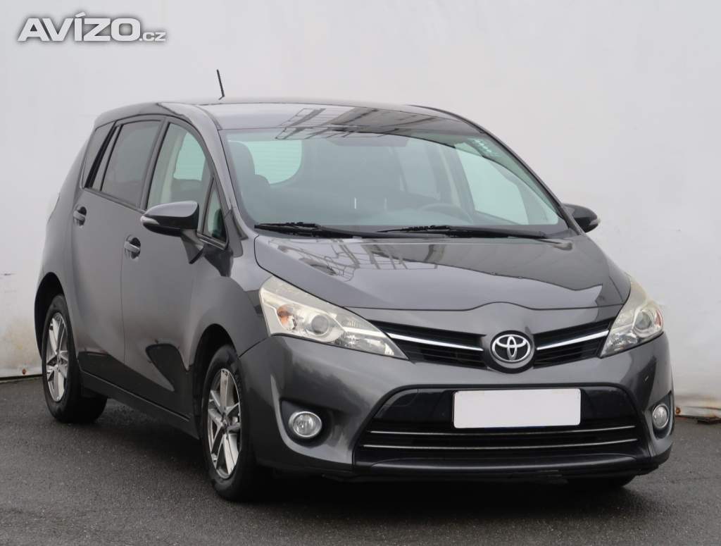 Toyota Verso 1.6 D-4D