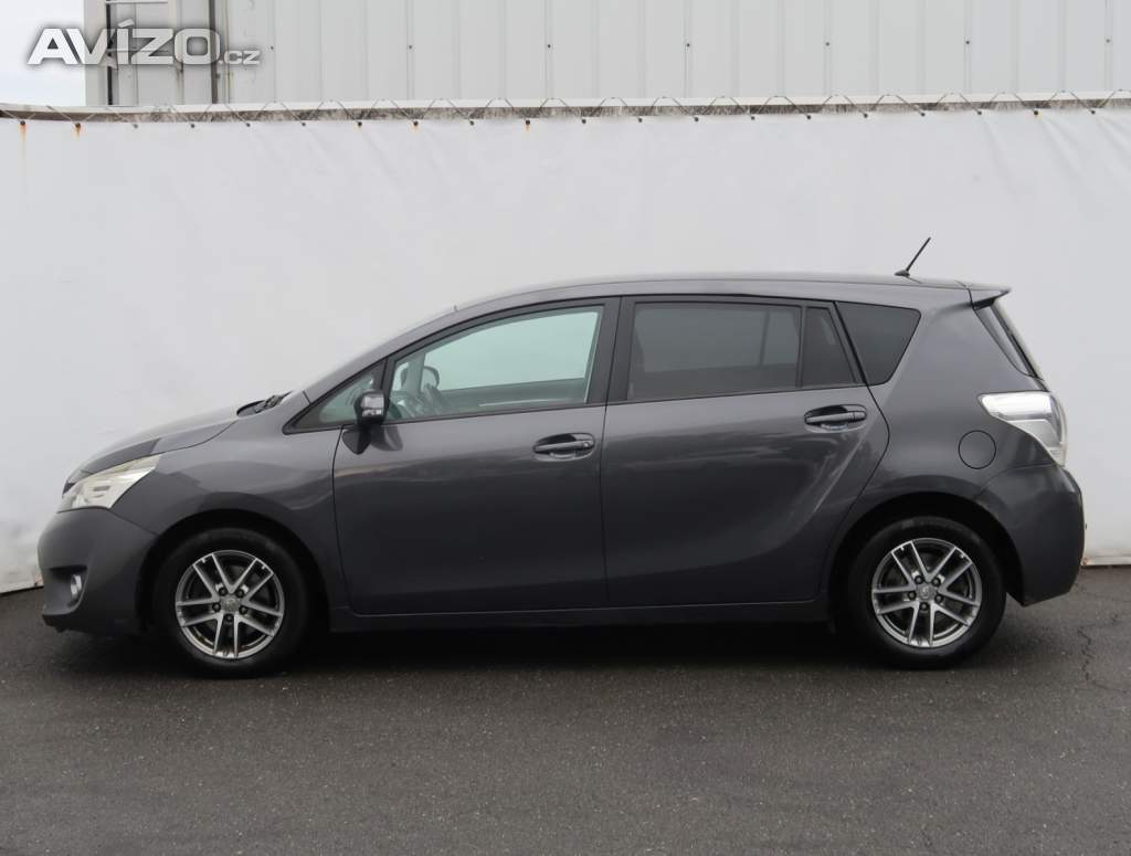 Foto inzerátu Toyota Verso 1.6 D-4D