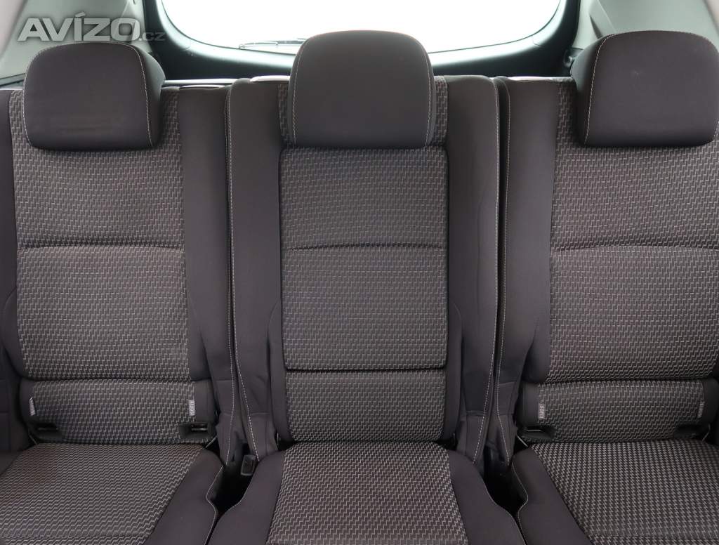 Foto inzerátu Toyota Verso 1.6 D-4D