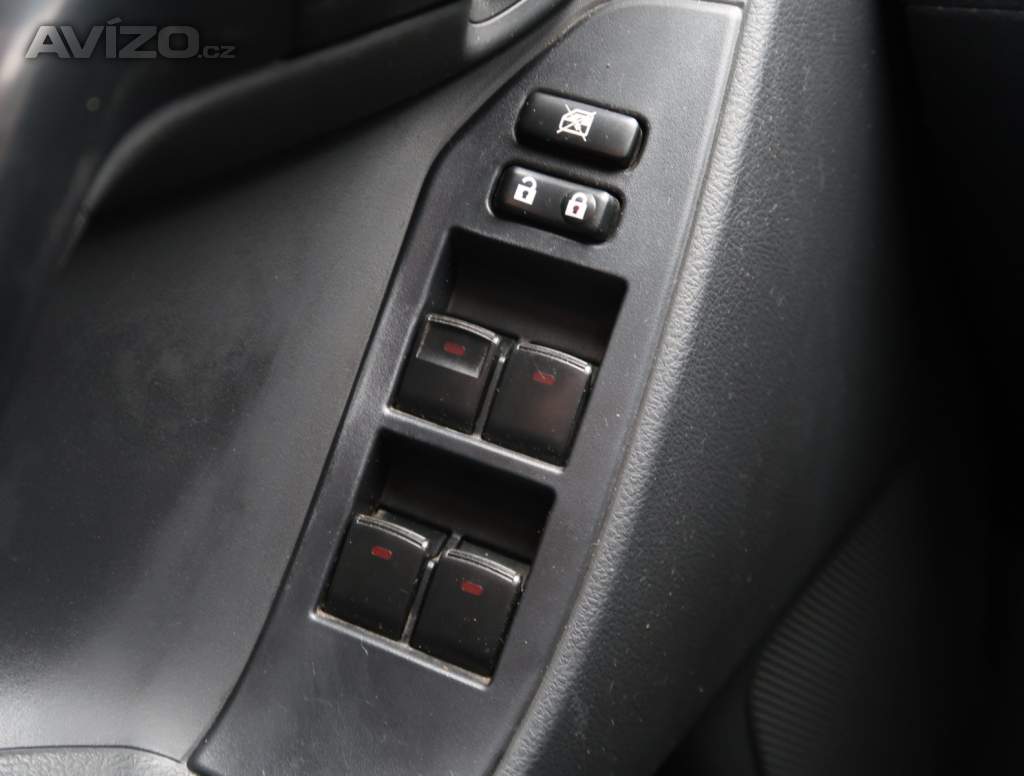 Foto inzerátu Toyota Verso 1.6 D-4D