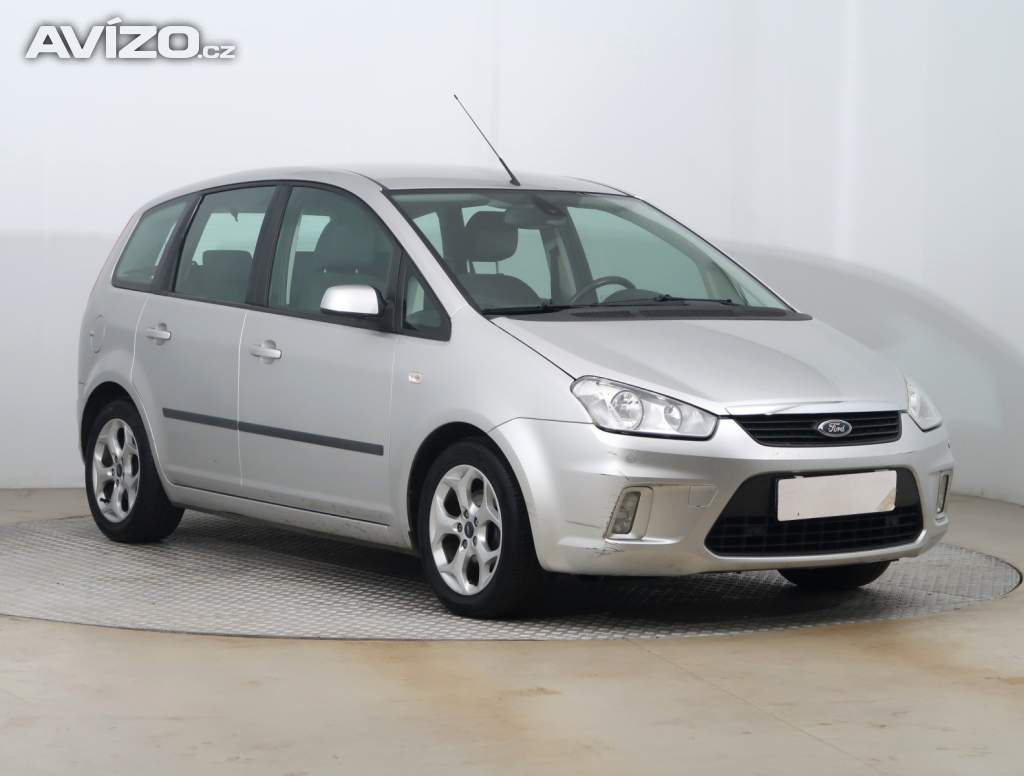 Ford C-Max 1.8