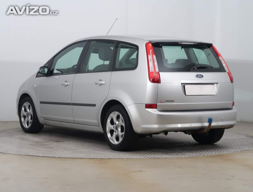 Foto inzerátu Ford C-Max 1.8